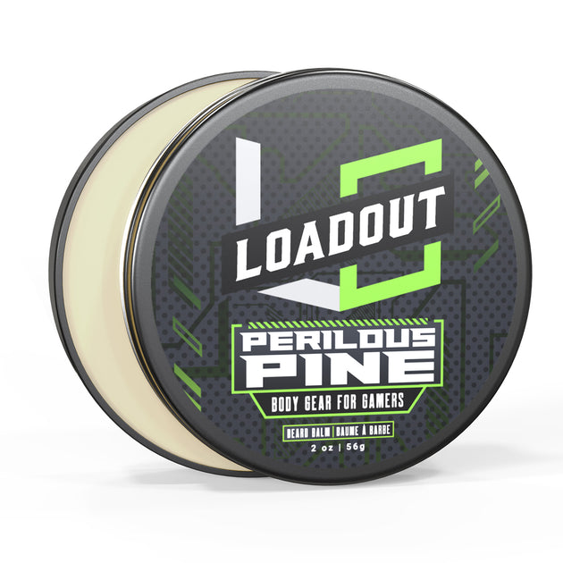 Linepine Load Out Perilous Pine Drop – Loadout Grooming
